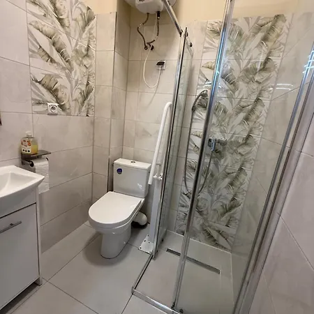 Pomorska 63 Appartamento Bydgoszcz