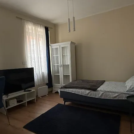 Appartamento Pomorska 63 *